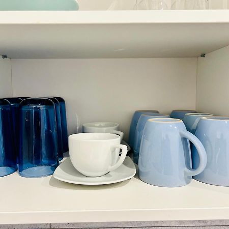Cosy & Central Apartment فيينا المظهر الخارجي الصورة