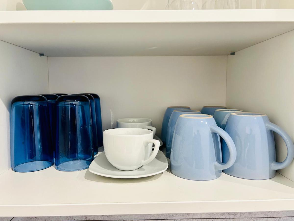 Cosy & Central Apartment فيينا المظهر الخارجي الصورة