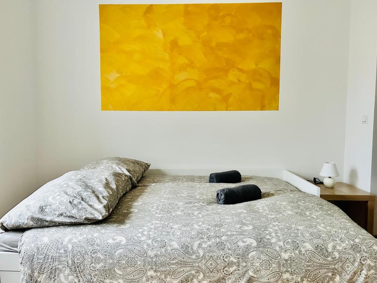 Cosy & Central Apartment فيينا المظهر الخارجي الصورة
