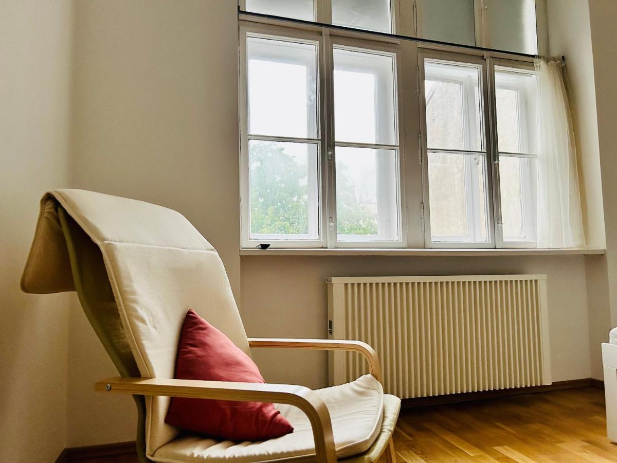 Cosy & Central Apartment فيينا المظهر الخارجي الصورة